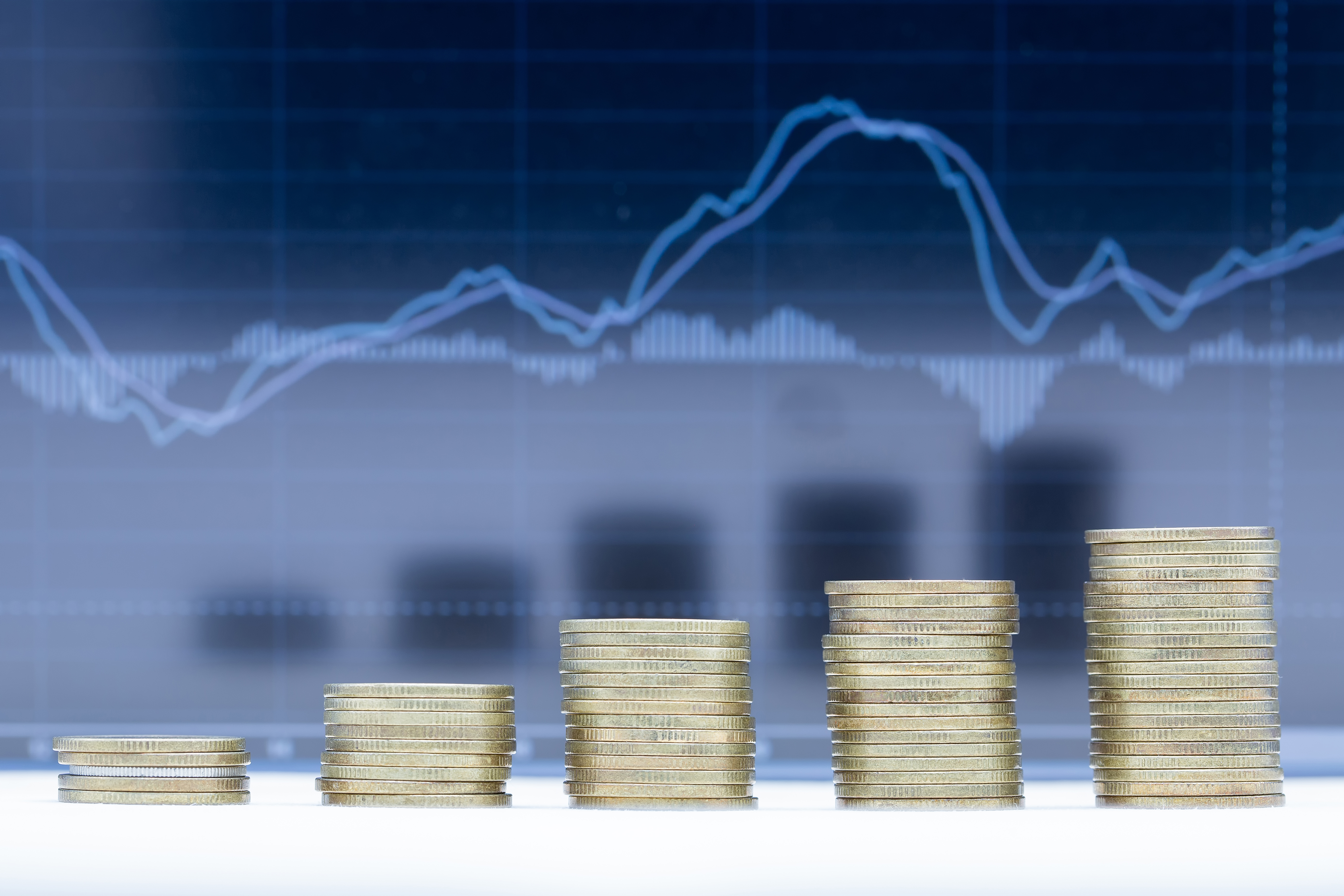 Инфляция: почему растут цены, и кто может их сдержать