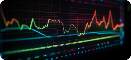 Обучение техническому анализу
