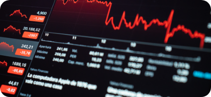 Обучение торговым стратегиям