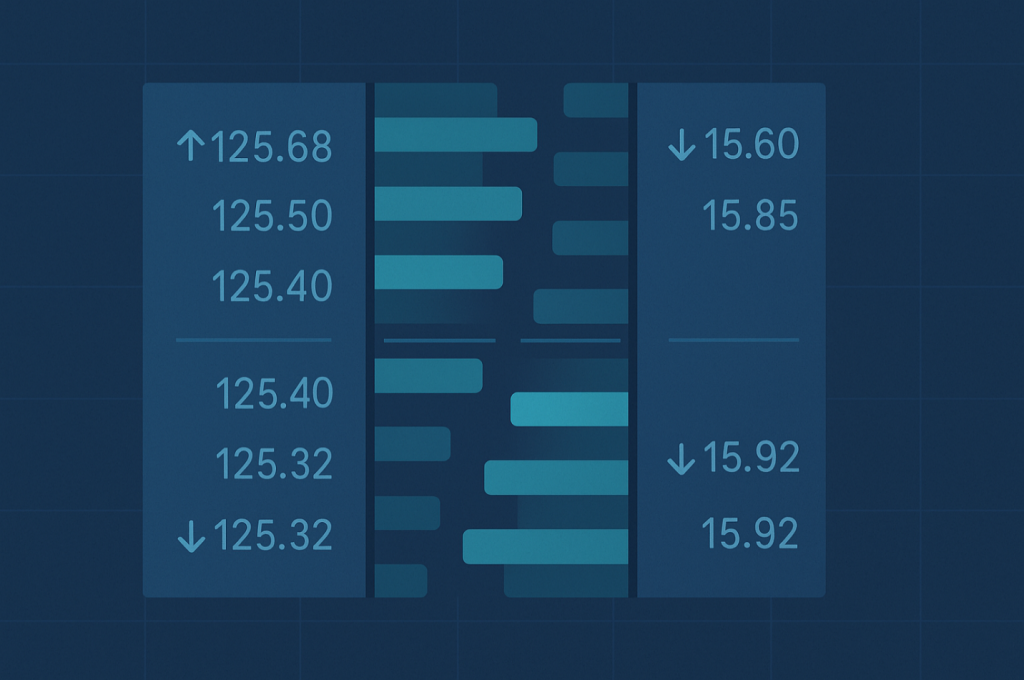 Согласование контента для информационных страниц
