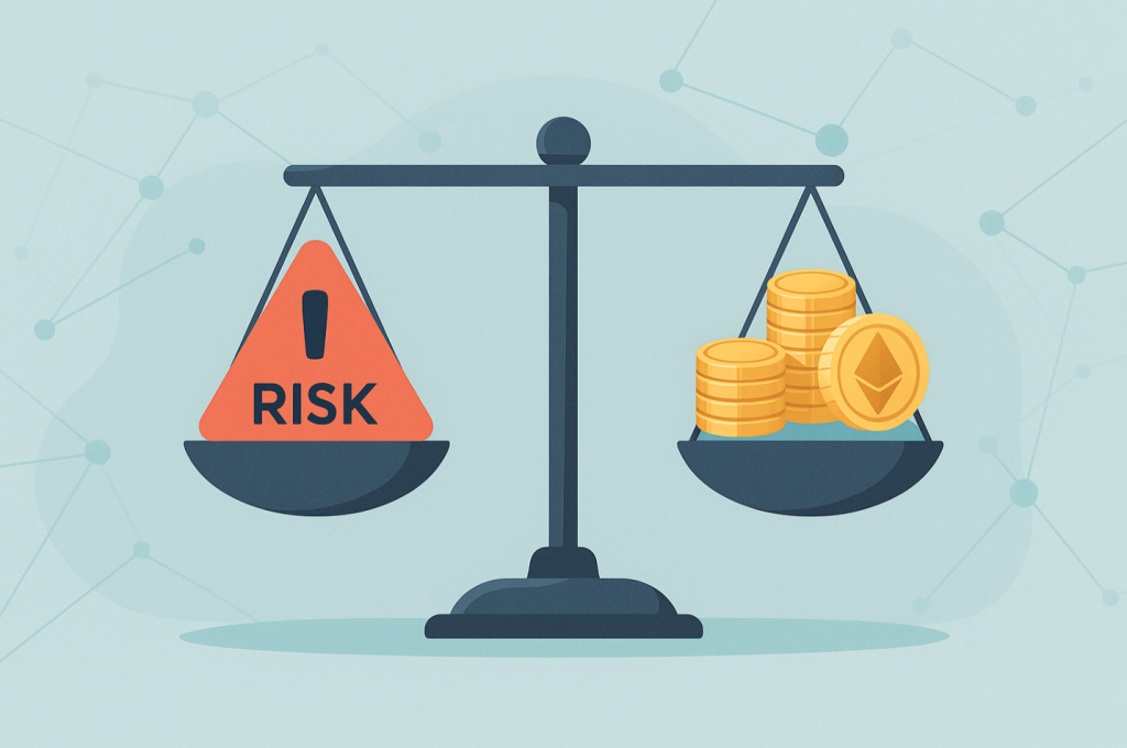 Основные риски при покупке облигаций: что важно знать инвестору