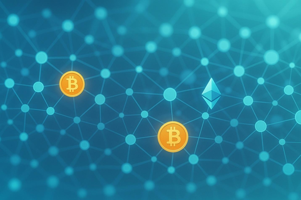 Криптовалюта с нуля: как разобраться и с чего начать