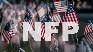 Аналитика форекс: NonFarm Payrolls: что ожидать от первой пятницы апреля?