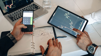 Аналитика форекс: Йена: ставка на разворот