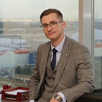 Владимир Зуев