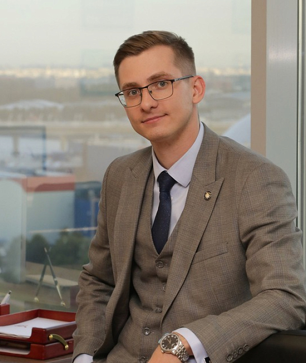 Владимир Зуев