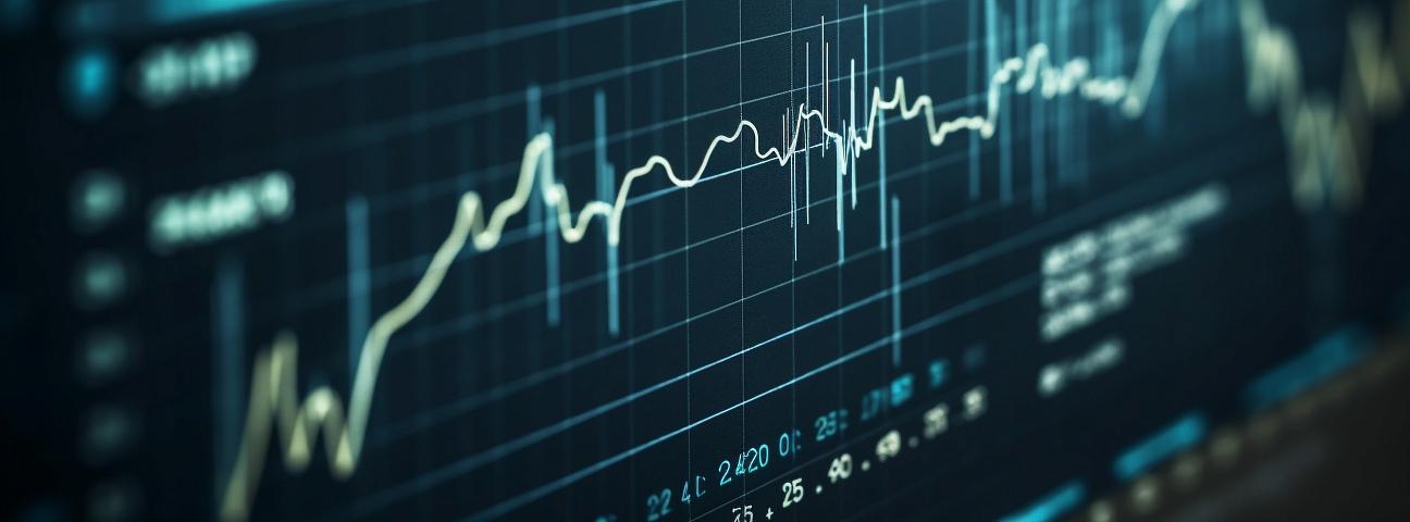 Курсы по товарному рынку - баннер