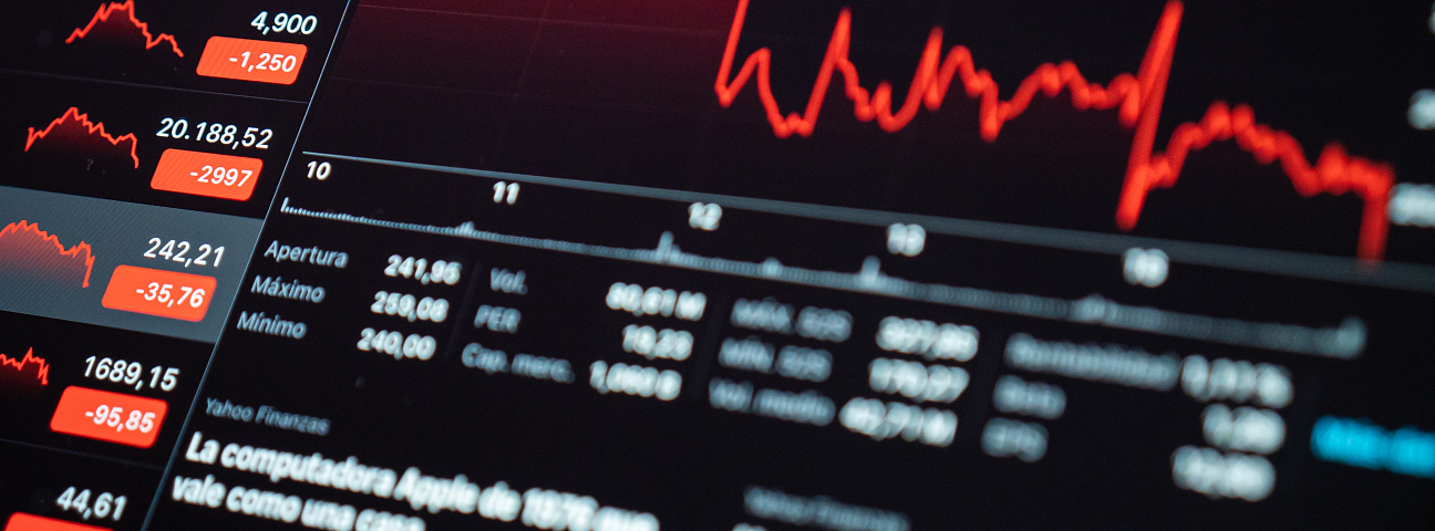 Обучение торговым стратегиям - баннер