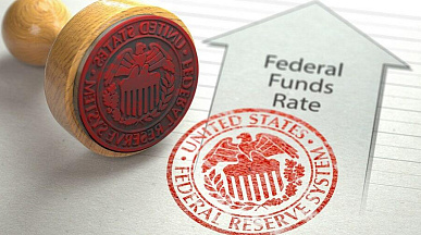 Аналитика форекс: Новогоднее ралли. Итоги двухдневного заседания FOMC (federal funds rate)