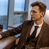 Сергей Бурик