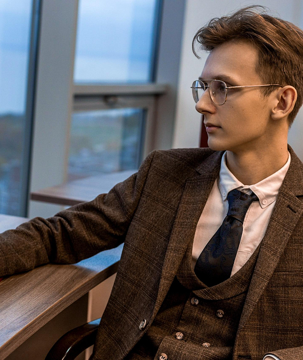 Сергей Бурик