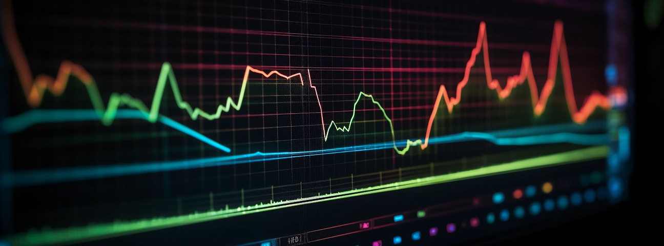 Обучение техническому анализу - баннер