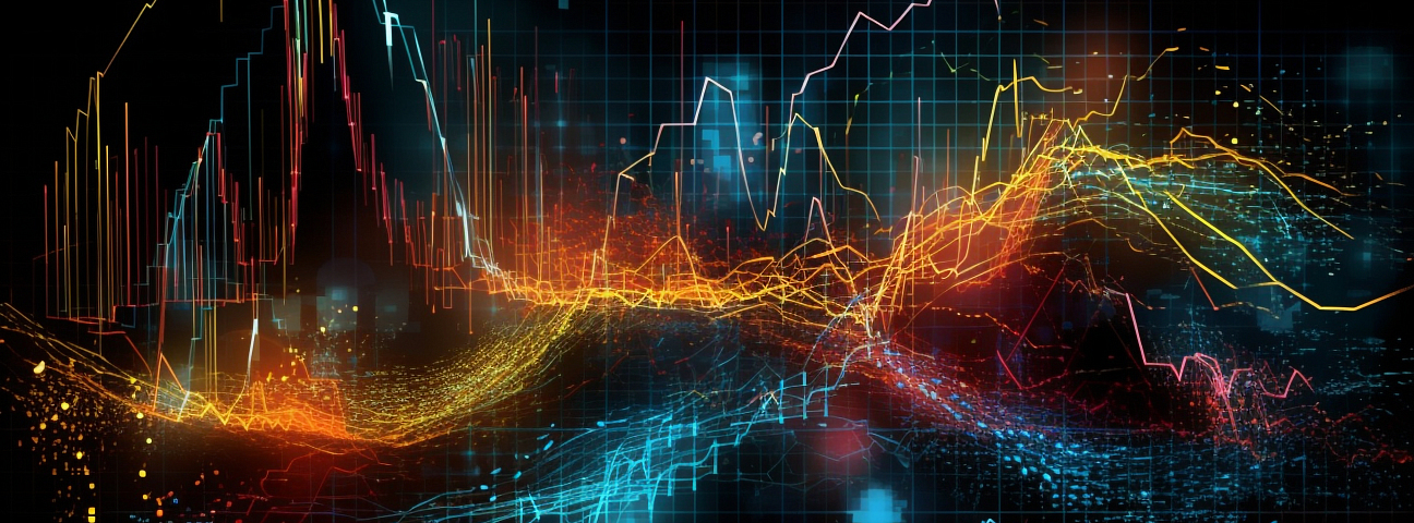 Курс  “Работа с криптовалютным рынком” - баннер