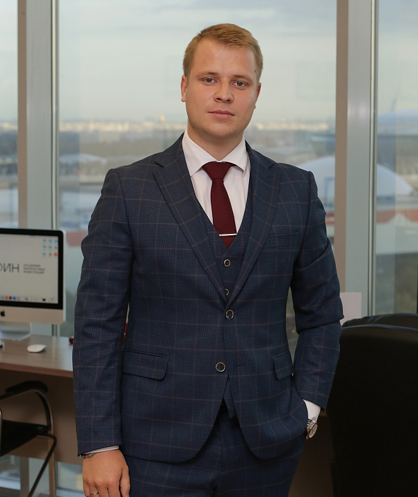 Артем Зиновьев
