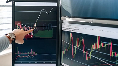 Фундаментальный анализ: что происходит на мировых рынках, и как на этом заработать