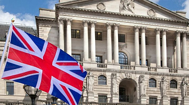 Аналитика форекс: Банк Англии определит судьбу британской валюты.