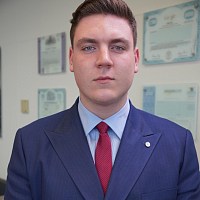 Дмитрий Иванченко