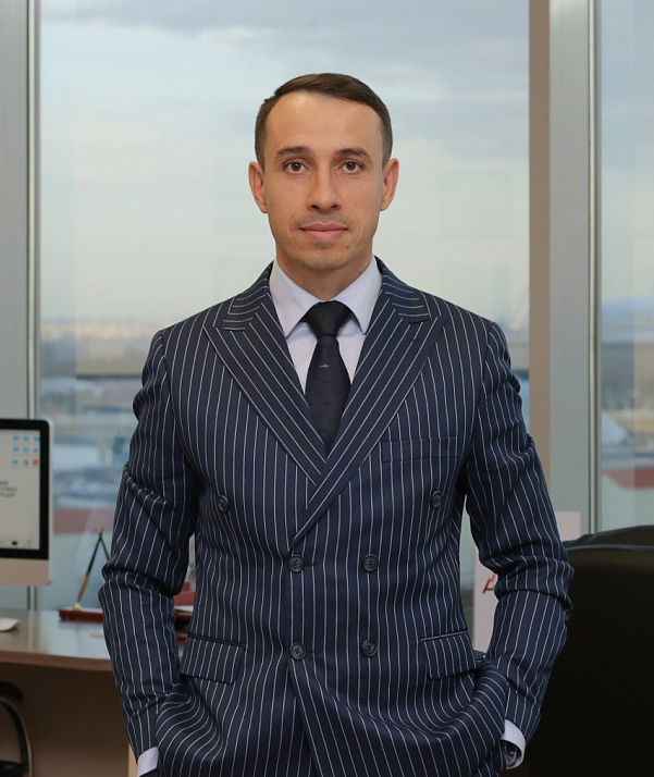 Думикян Армен