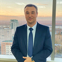 Рифат Алимбеков