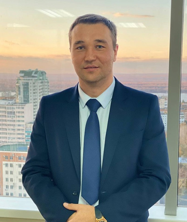 Рифат Алимбеков