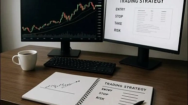 Торговые стратегии в трейдинге: как новичку разработать свою