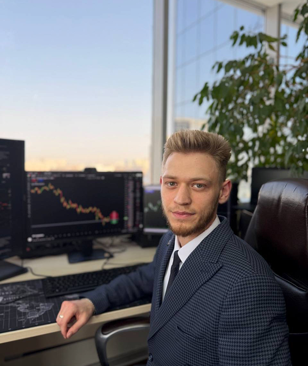 Ярослав Глушков