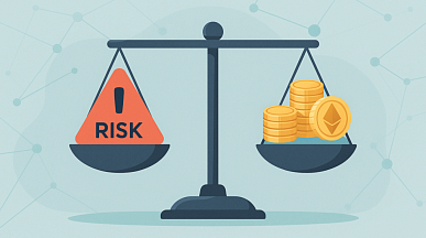 Основные риски при покупке облигаций: что важно знать инвестору